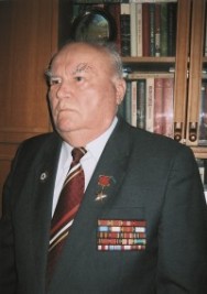 Мураховский&nbsp;Всеволод Серафимович